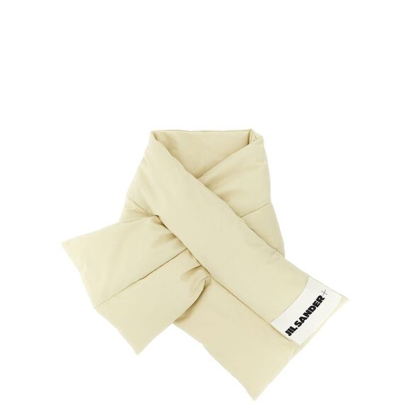 Jil Sander Women's Down Scarf 01 Scarf